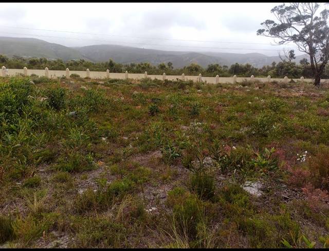 LAND FOR SALE IN FRANSKRAAL